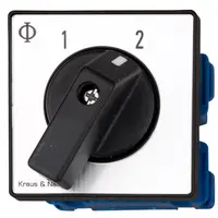 Comutator alternativ de panou 20A 1p