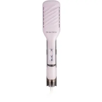 Beautifly DualPerfaction placa de intins parul