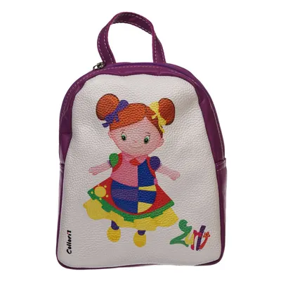 Rucsac Vrăjimăturica Zurli, mini