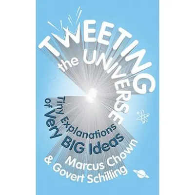 Tweeting the Universe