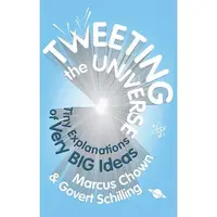 Tweeting the Universe