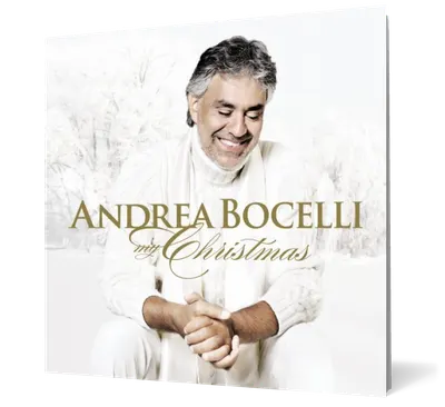 Andrea Bocelli