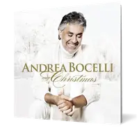 Andrea Bocelli