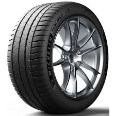 Anvelopa Vara Michelin PILOT SPORT 4 SUV 255/55R18 109Y