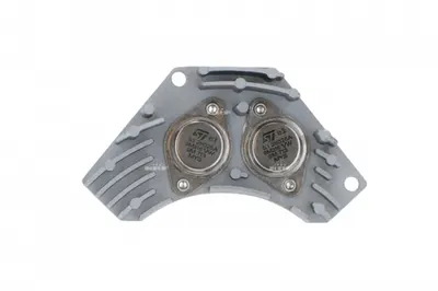 Rezistenta ventilator habitaclu potrivit CITROEN AX, BERLINGO, BERLINGO MINIVAN, XSARA, XSARA PICASSO; PEUGEOT 406, PARTNER, PARTNER ORIGIN 1.0-Electric 07.86-12.15