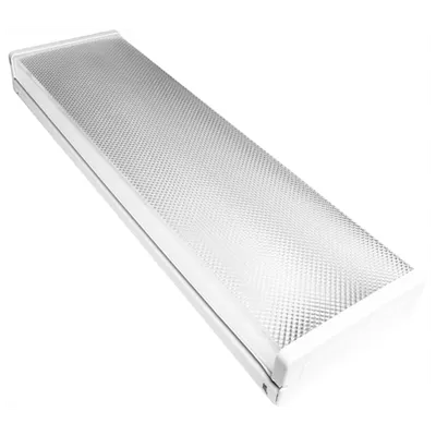 Corp de Iluminat Aparent 2x18W NV-4101.25218