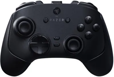 Controler gaming Razer - Wolverine V3 Pro 8K PC, negru