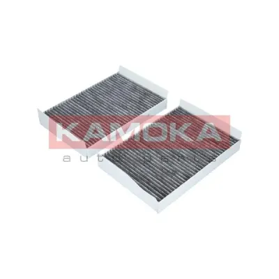 Filtru, aer habitaclu KAMOKA F506301