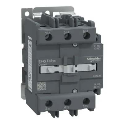 Contactor Easy TeSys 3P 400V 45KW AC3