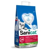 Sanicat Nisip 7Days Aloe 4L