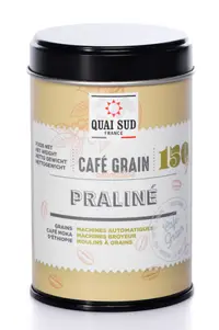 Cafea boabe cu aroma de praline