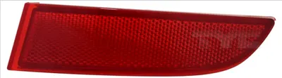Reflector spate dreapta potrivit HYUNDAI TUCSON TL 07.18-09.20