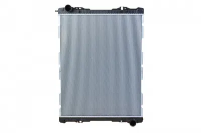Radiator motor (fara cadru) potrivit SCANIA K, L, N BUS, P I, P,G,R,T, R I DC07.111-OC9.G05 01.03