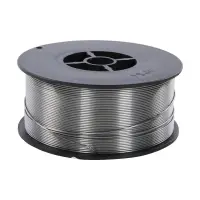 Sarma de sudura FLUX 1.0mm, 1kg, MIG-MAG, cu sau fara gaz, KRAFTNER KF-7358