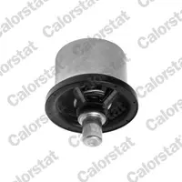 Termostat lichid racire (82 C, cu carcasa) potrivit DAF 75; MAN TGS I, TGX I; RVI KERAX, MAGNUM, PREMIUM; VOLVO 7700, 8700, B12, B7, F10, F12, F16, FH12, FH16, FL, FL10, FL12 D10A320-TD73ES 08.77-