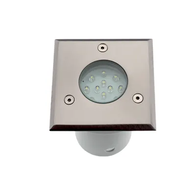 Lampa cu Led de Pardoseala/perete Grfled002 Led 1,5w