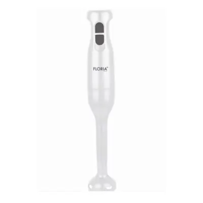 Mixer Vertical, 2 Trepte Viteza, 250W, Alb