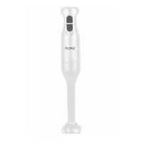 Mixer Vertical, 2 Trepte Viteza, 250W, Alb