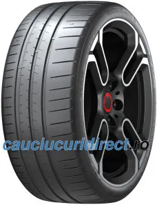 Hankook Ventus S1 Evo Z X K129A ( HL345/25 ZR24 (111Y) XL 4PR cu protectie de janta (MFS) SBL )