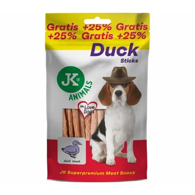 Stixuri carne umeda de rata 100 g