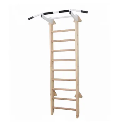 Scară de gimnastică Arena - lemn UE