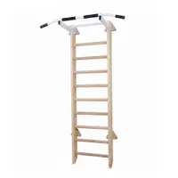 Scară de gimnastică Arena - lemn UE