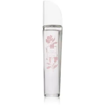 Avon Pur Blanca Petal Eau de Toilette pentru femei