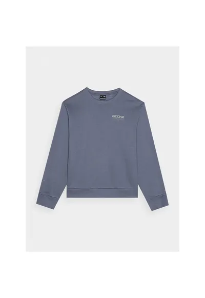 Hanorac Baieti Denim - Junior - One