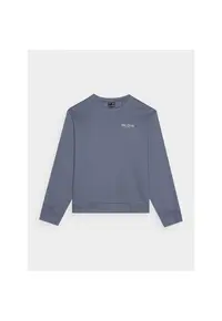 Hanorac Baieti Denim - Junior - One