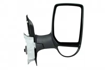 Oglinda dreapta electrica incalzita, scurt FORD TRANSIT intre 2000-2013