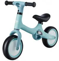 Bicicletă de echilibru KinderKraft - Tove, Summer Mint