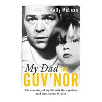 My Dad the Guvnor
