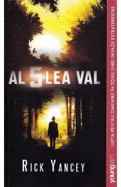 Al 5 lea val. Seria Al 5 lea val Vol.1