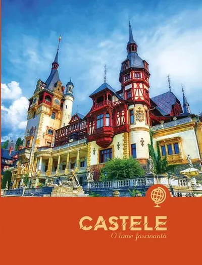 Castele - Hardcover - ***
