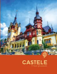 Castele - Hardcover - ***