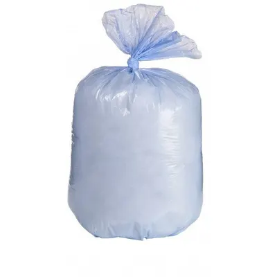 Saci pentru cos scutece Ubbi 25 bucati
