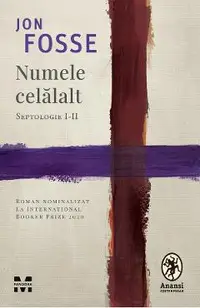 eBook Numele celalalt. Septologie I-II