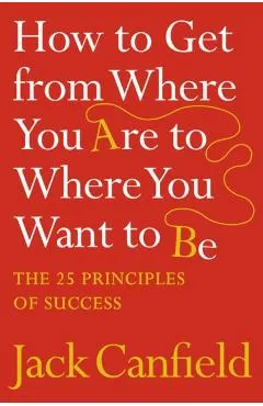 How to Get from Where You are to Where You Want to be