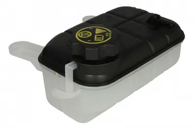 Vas expansiune lichid racire (cu conector) potrivit CHEVROLET TRAX; OPEL MOKKA MOKKA X 06.12
