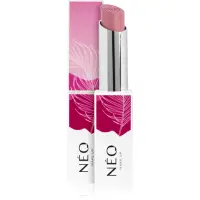 NEO MAKE UP Intense Serum No Transfer Lipstick ruj cu persistență îndelungată cu efect mat culoare 04 Everyday Is Pink 3.5 g