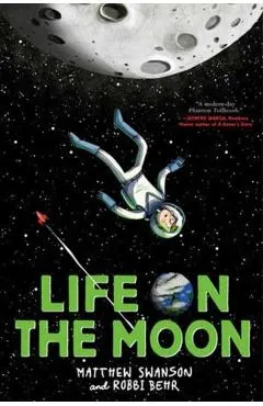 Life on the Moon