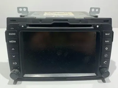 Navigatie 96560-3U500WK Kia Sportage (2010-2015)