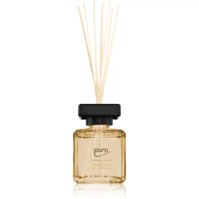 ípuro Essentials Soft Vanilla difuzor de aroma 100 ml
