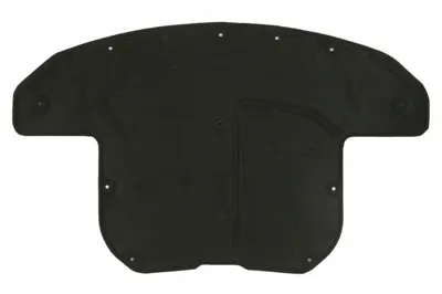 Izolare fonica capota motor potrivit MERCEDES Clasa C A205, C C205, C T-MODEL S205, C W205 dupa 2013