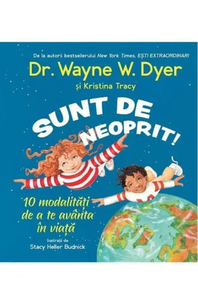 Sunt de neoprit!