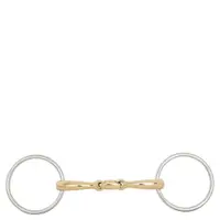 Br Dubbel Gebroken Watertrens Soft Contact 70 Mm - 12mm -