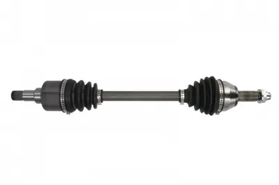 Planetara fata stanga 620mm potrivit FORD B-MAX, FIESTA, FIESTA V, FIESTA VI, FUSION 1.25-1.6 11.01
