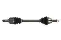 Planetara fata stanga 620mm potrivit FORD B-MAX, FIESTA, FIESTA V, FIESTA VI, FUSION 1.25-1.6 11.01-