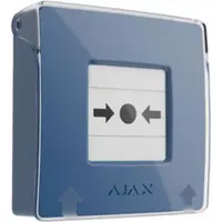 Ajax ManualCall Point (blue)