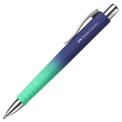 Pix Faber-Castell Poly Ball Urban - Buzzing Blue